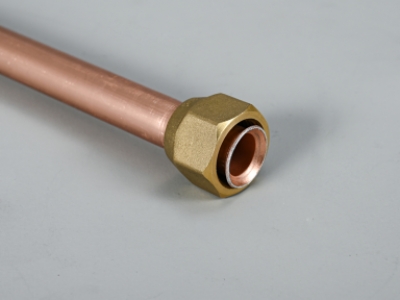 商家用空调铜铝管真的是“黑心”吗，如何看待空调铜铝管与纯铜管